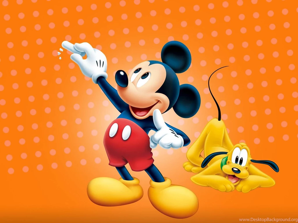 Mickey Mouse Wallpapers 646 NextFinish.com