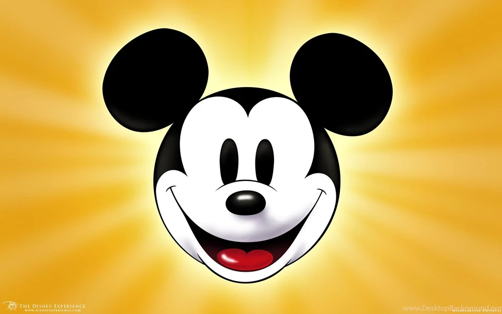 Mickey Mouse Wallpaper Backgrounds (High Resolution) All HD ...