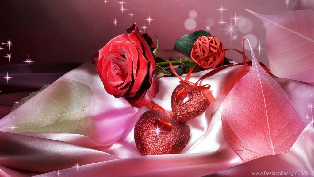 Valentine Day Love Wallpaper Free Top Hd Desktop Background