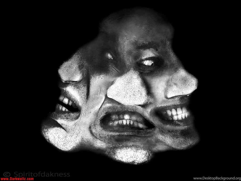 Dark horror wallpapers 33