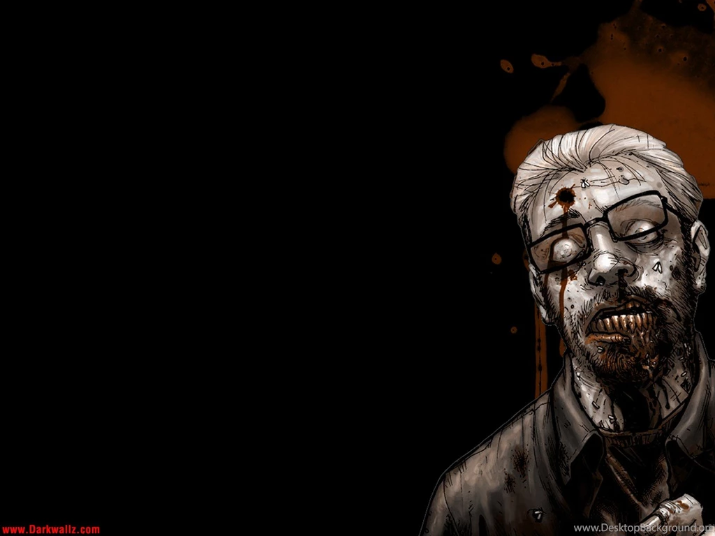 Dark horror wallpapers 10