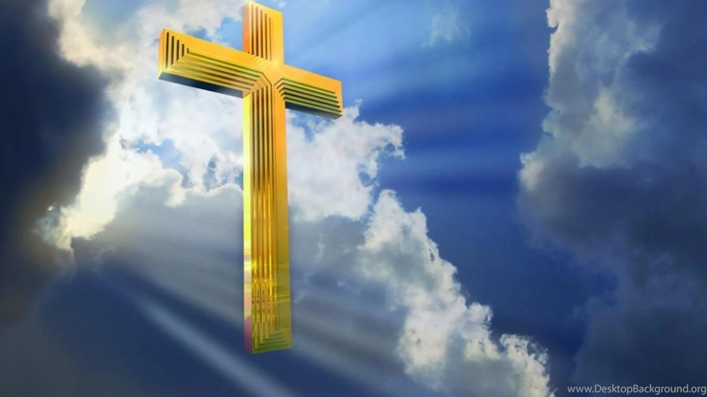 Jesus   Desktop Wallpapers