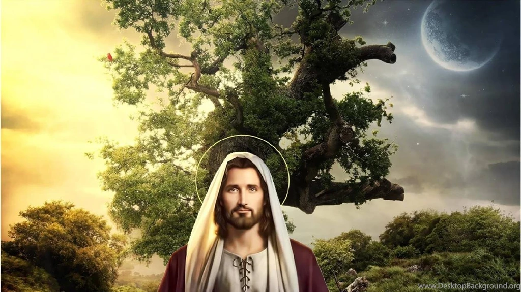 Jesus Christ Cross Wallpapers Picture Download