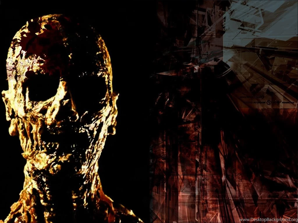 Black Horror Wallpapers Cadavre In Descompunere Photo By Pieismine ...