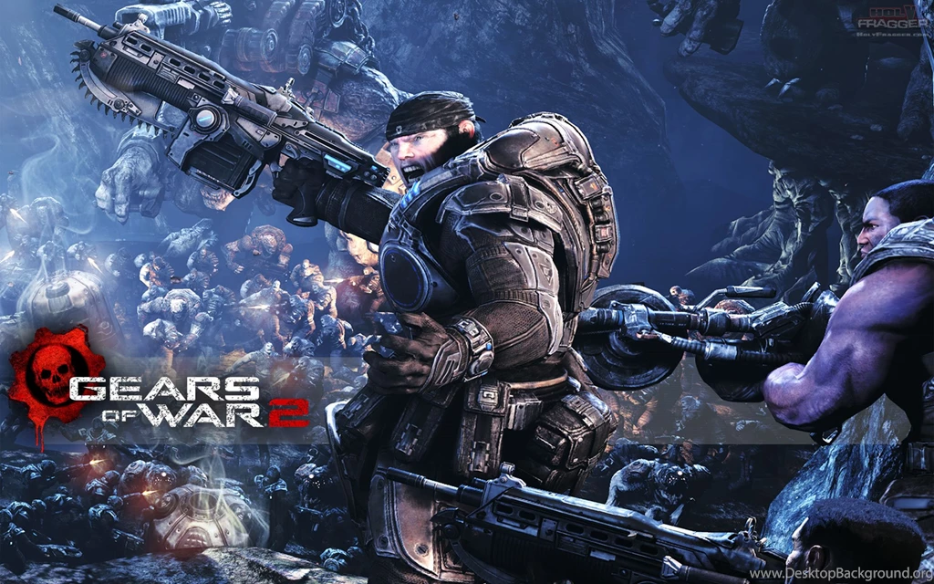 Gears Of War 2 1646459