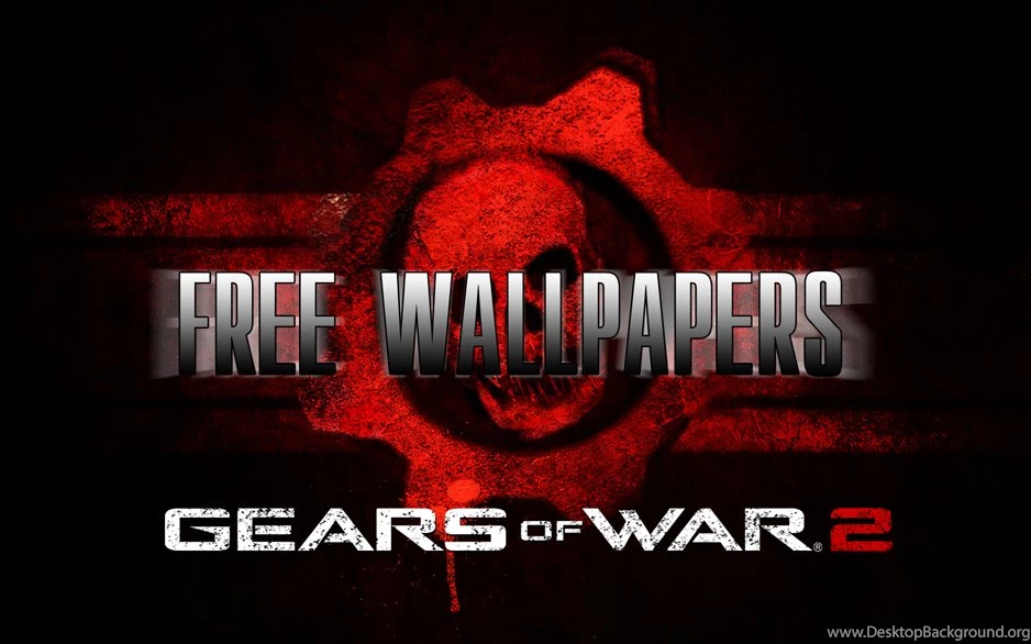 Gears Of War2 Wallpapers Pack By StayYoungDesign On DeviantArt