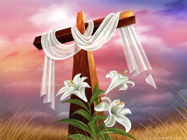 Jesus On The Cross Pictures