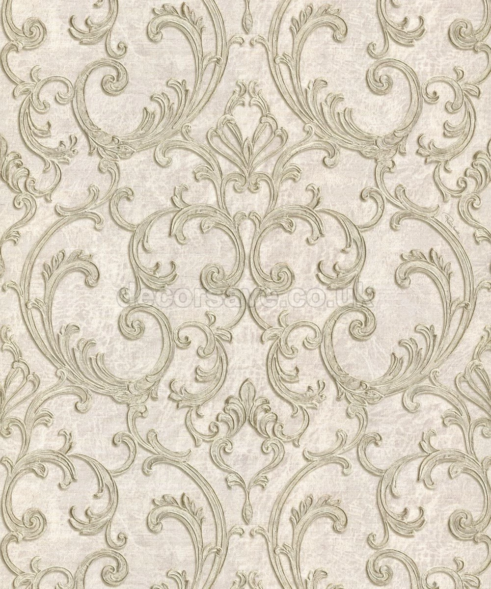 Roberto Cavalli Wallpapers 14052RC Roberto Cavalli Designers