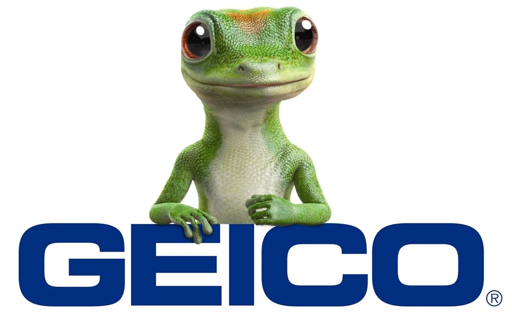 Geico Gecko New Logos MySpace Wallpapers Blicer