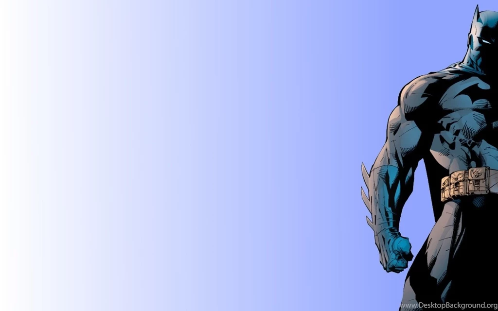 Dc Comics Wallpapers