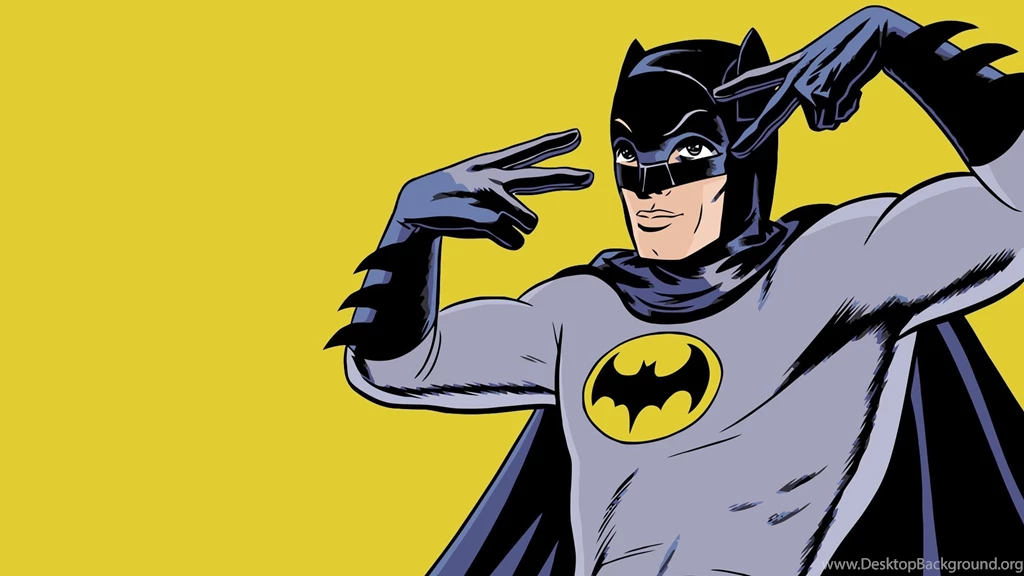 Scary Batman Desktop Wallpapers 649