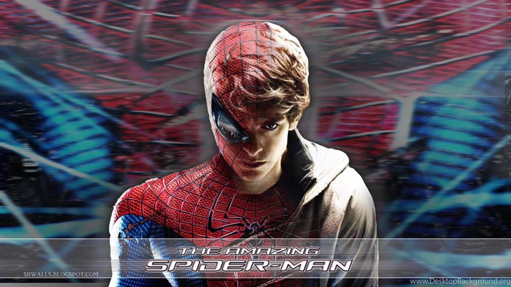 Amazing Spiderman Movie Wallpapers   Spider Man Wallpapers (31480807 ...