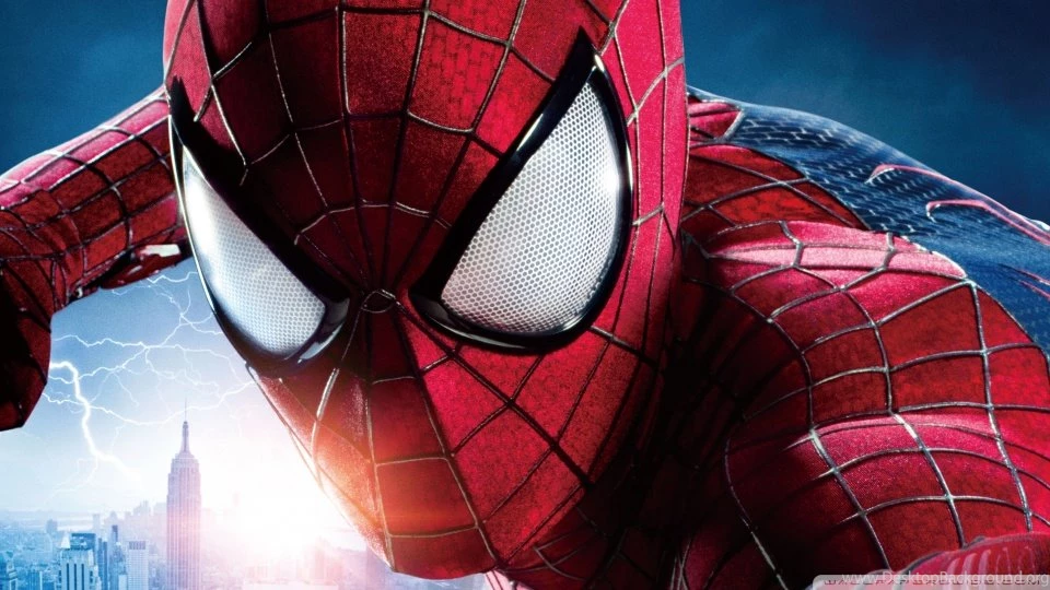 The Amazing Spider Man 2 2014 Andrew Garfield HD Desktop Wallpapers ...