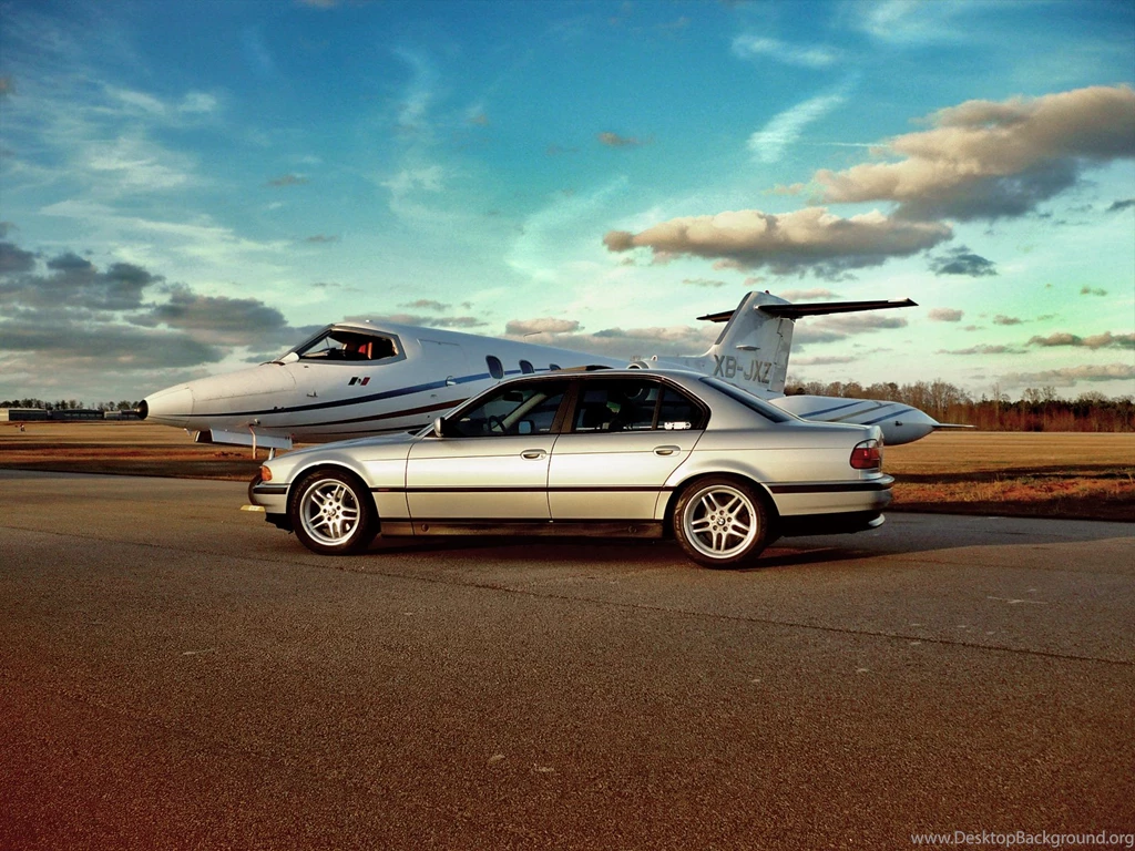 E38 Wallpapers (2560x1600) [Archive]   Bimmerforums   The Ultimate ...