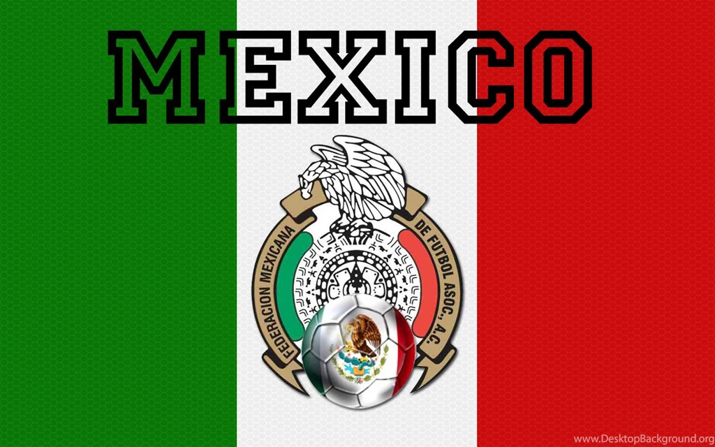Jestingstock.com Mexico Soccer Wallpapers 2014