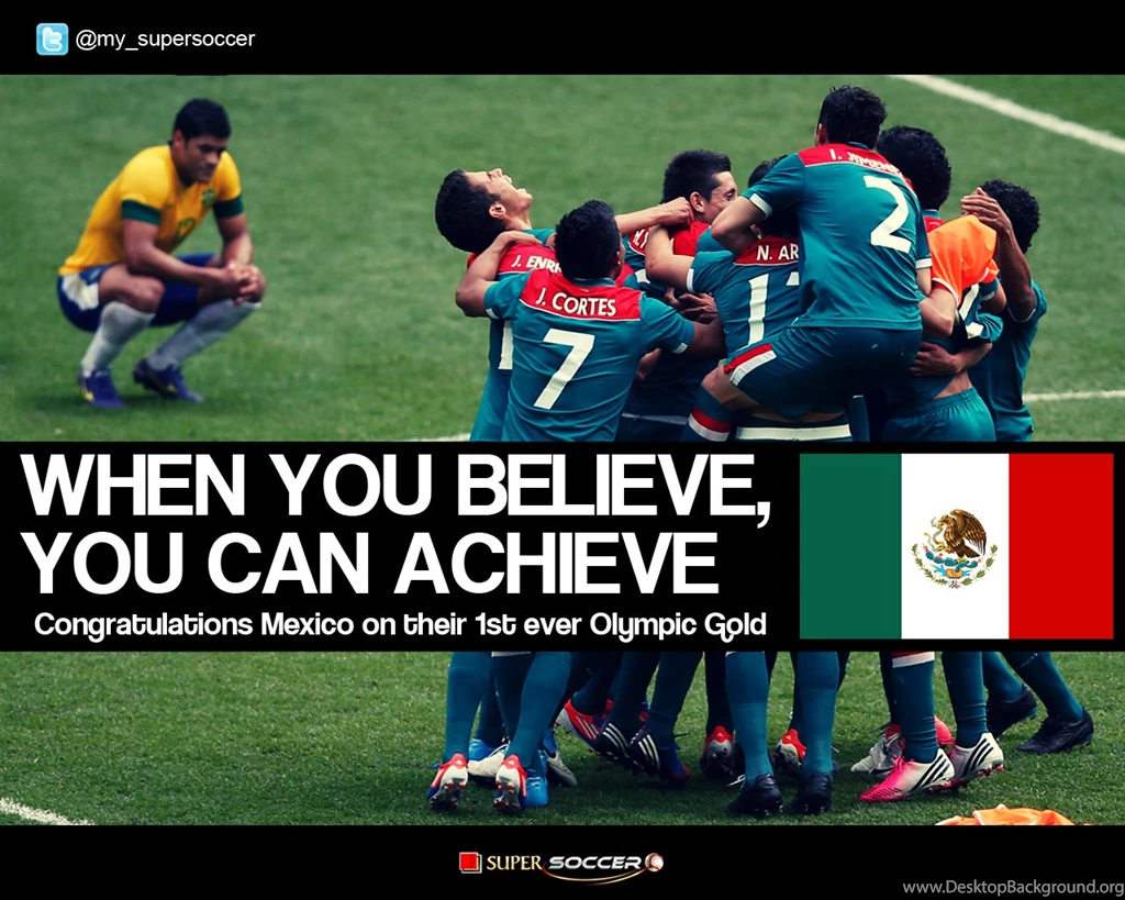 Super Soccer Free Wallpapers (part 2)