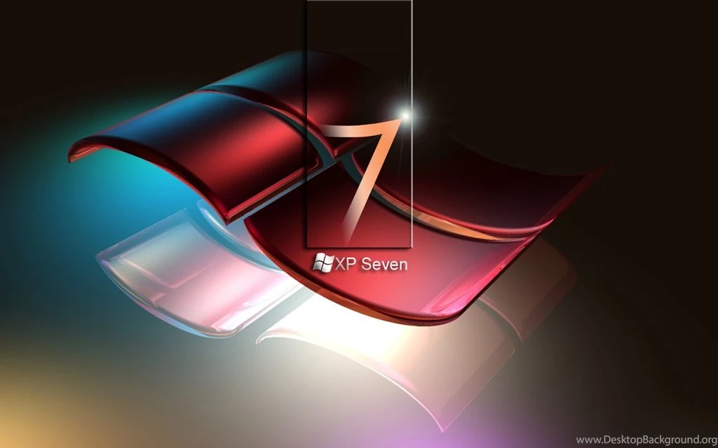 30 Cool And Amazing Window 7 Wallpapers