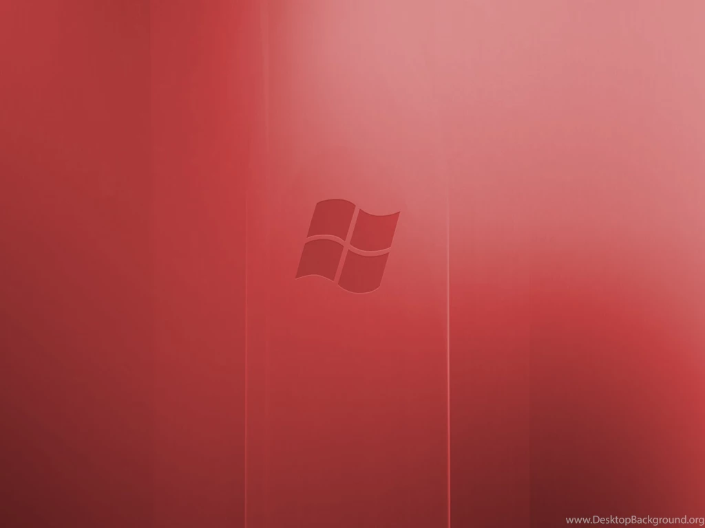 1600x1200 Windows Vista Red Desktop PC And Mac Wallpapers