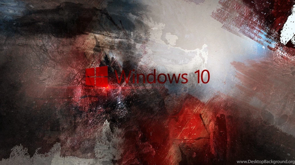 Top Windows 10 Wallpapers Robotic Blood.jpg