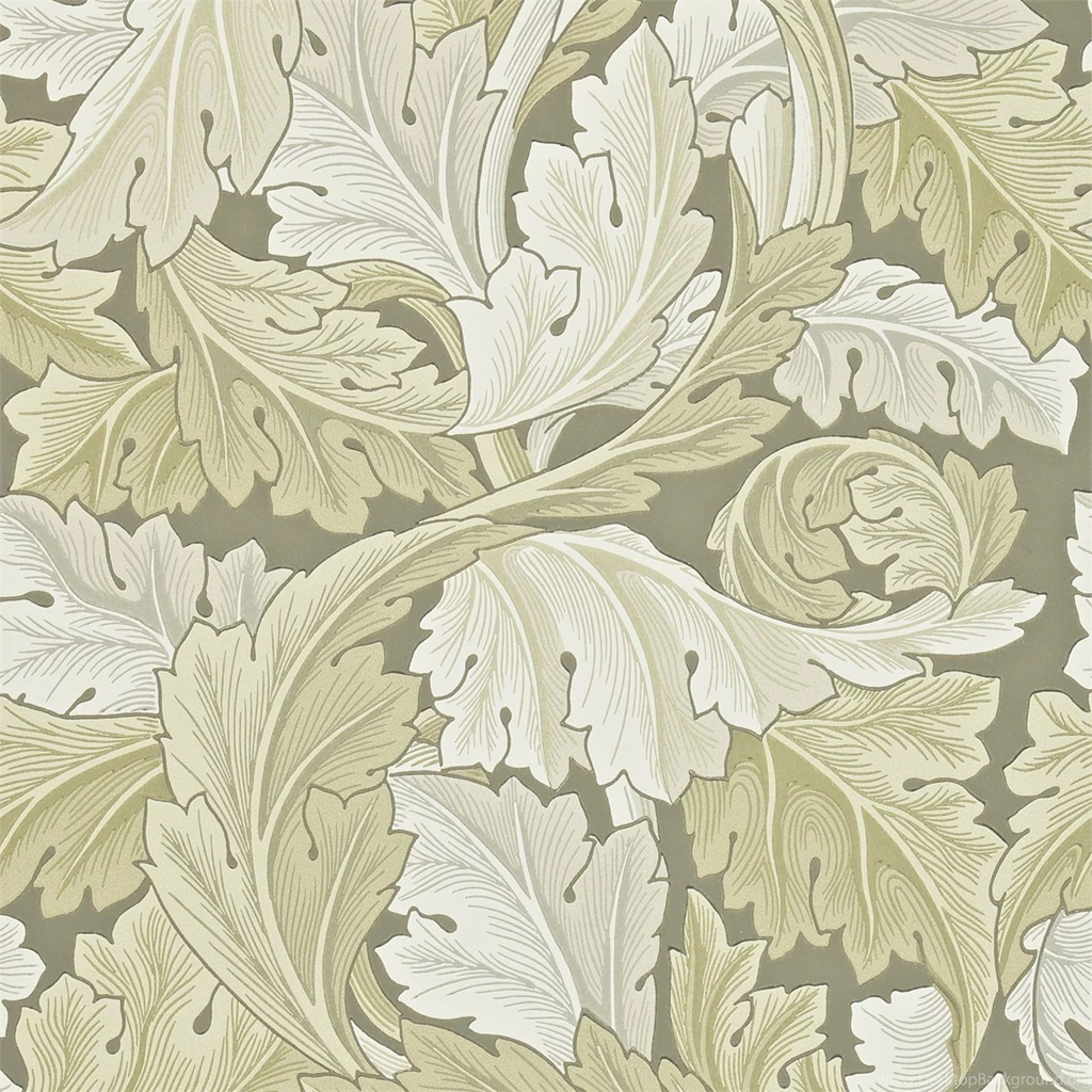 The Original Morris & Co   Arts And Crafts, Fabrics And Wallpapers ...