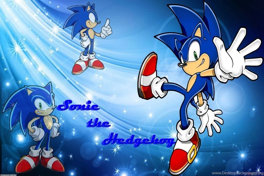 Sonic iPhone Wallpapers By DerNosada On DeviantArt