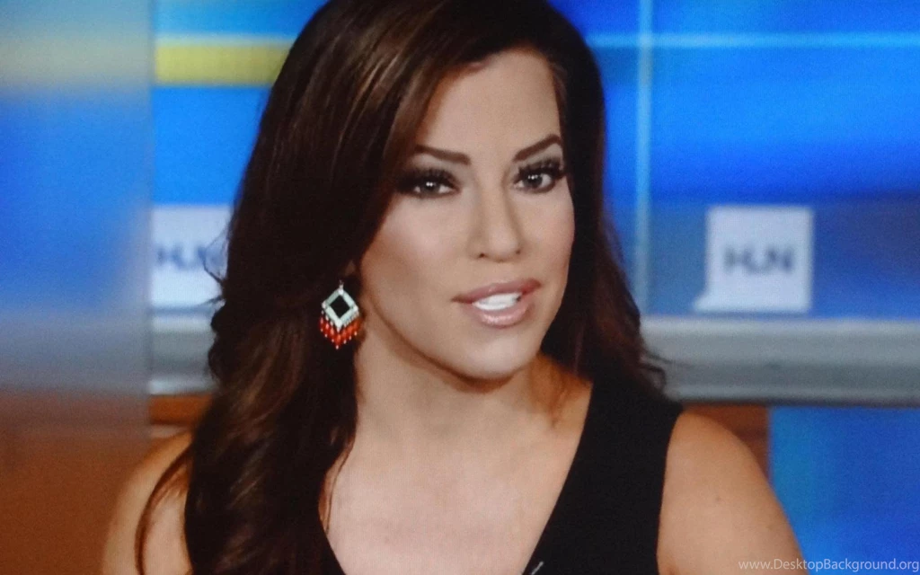 Robin Meade (