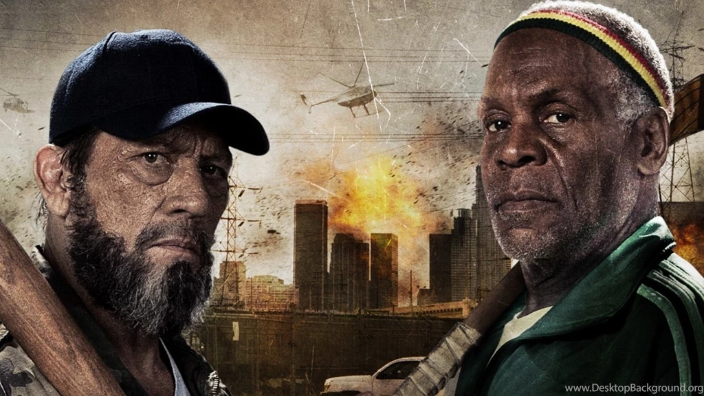 Danny Trejo Bad Ass Bad Asses Backgrounds Wallpapers Bfe Cfc Ea ...