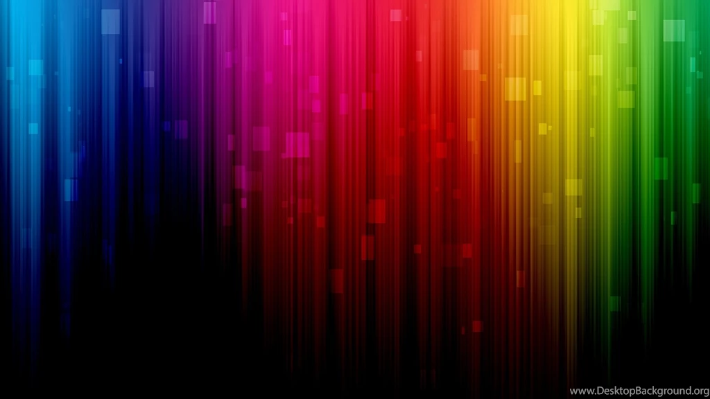Download Wallpapers 1920x1080 Line, Vertical, Multi colored, Strips ...