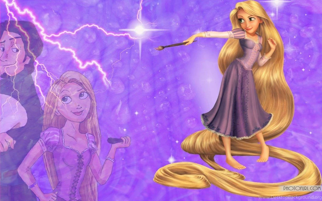 Rapunzel Wallpapers For Computer Desktop