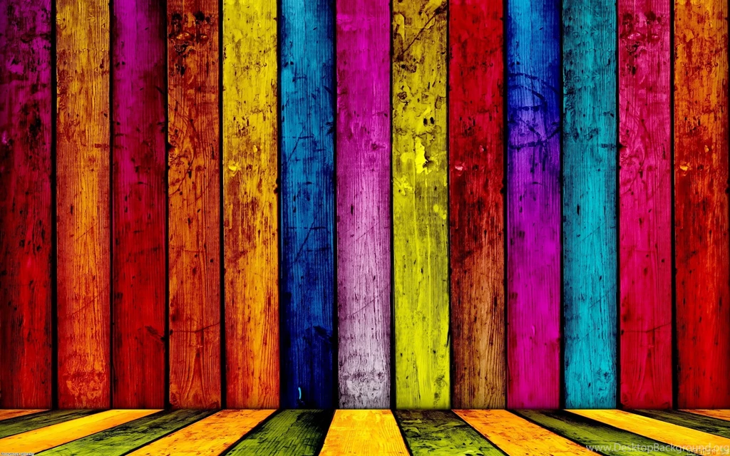 Multi Colors Wallpapers