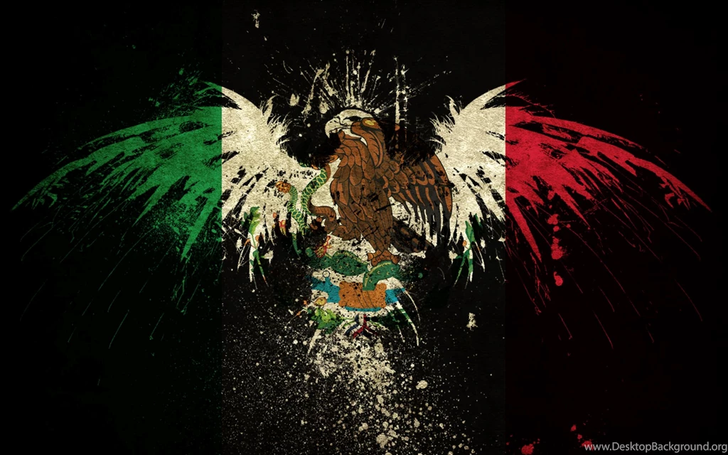 Fonds D'écran Mexico : Tous Les Wallpapers Mexico