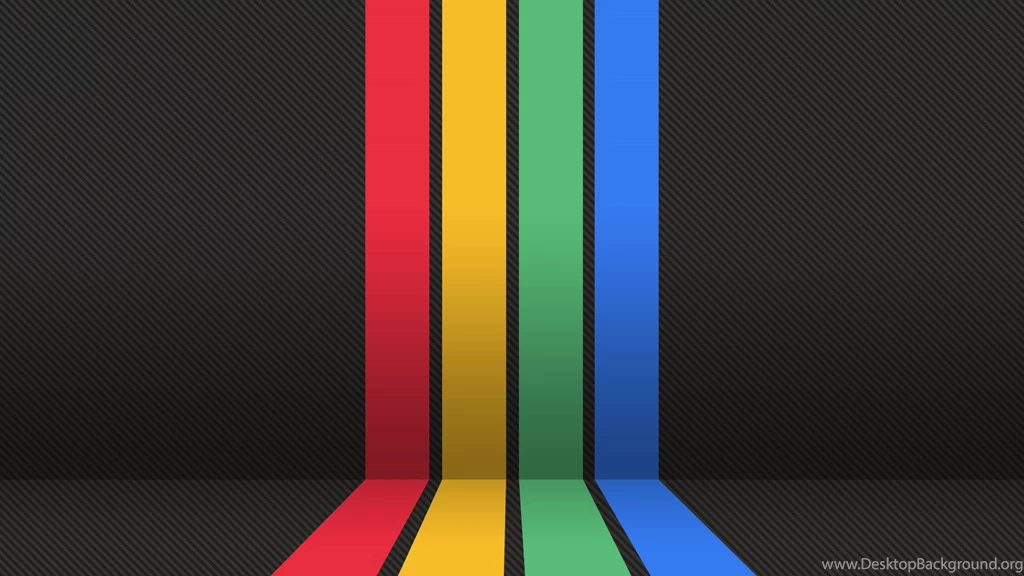 10 Cool Colorful 3D Wallpapers