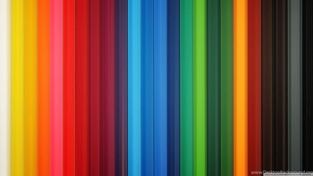 Multi Coloured HD Desktop Wallpapers : Widescreen : High Definition ...