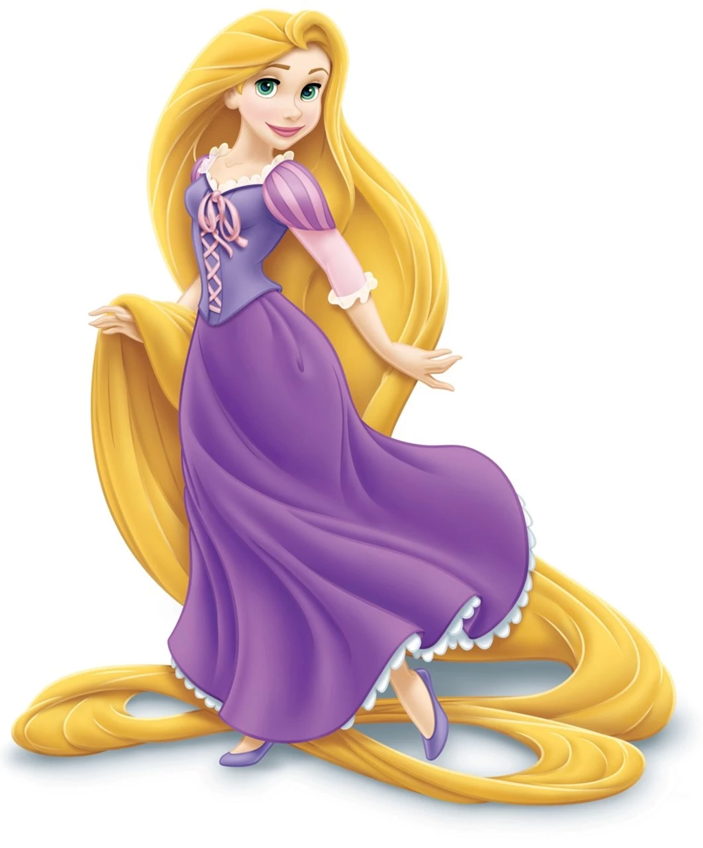 Disney Princess Rapunzel Wallpapers