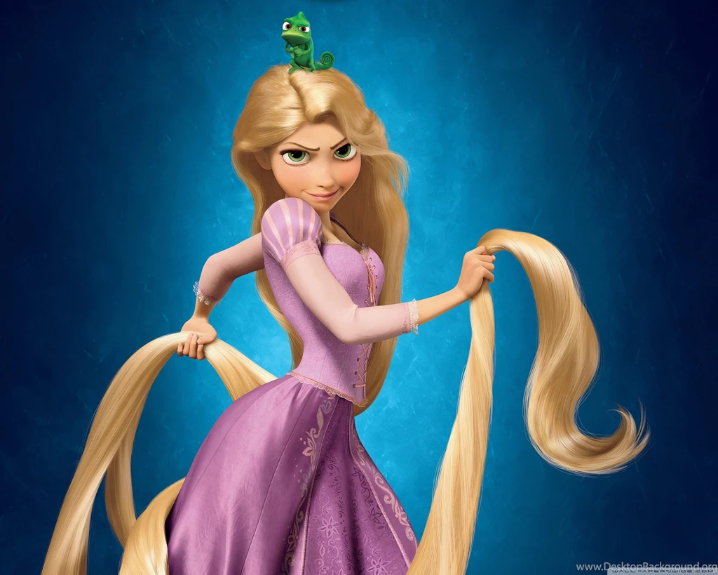Tangled Movie Rapunzel Wallpapers Full HD [2560x2048]   Free ...