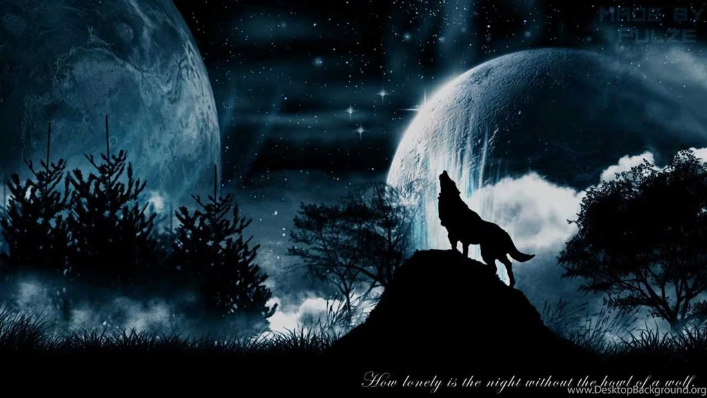 Wolf Wallpapers [Progression]   YouTube