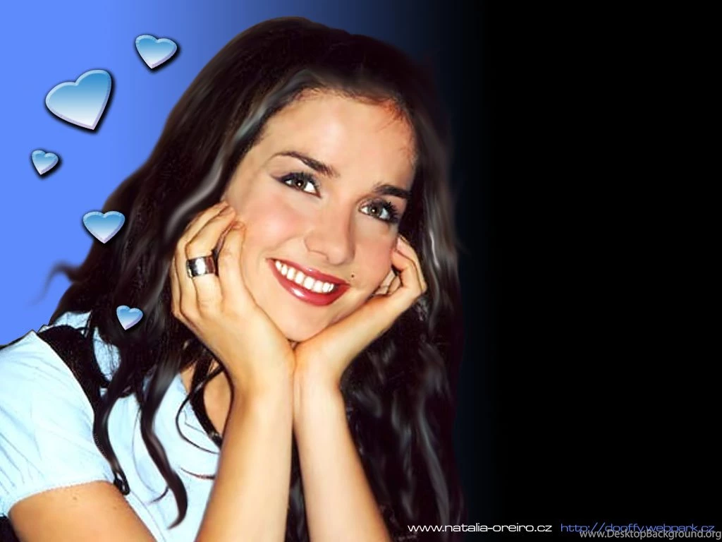 Natalia <3   Natalia Oreiro Wallpapers (26917689)   Fanpop