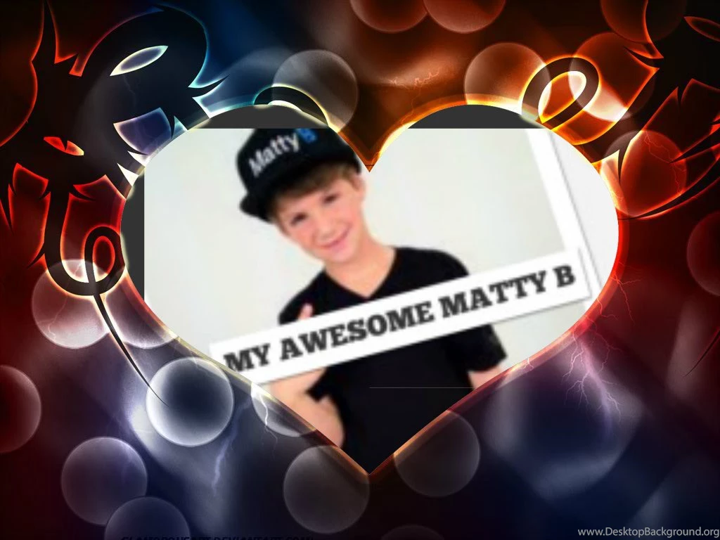 Matty B Matty B Raps Fan Art (33216905) Fanpop