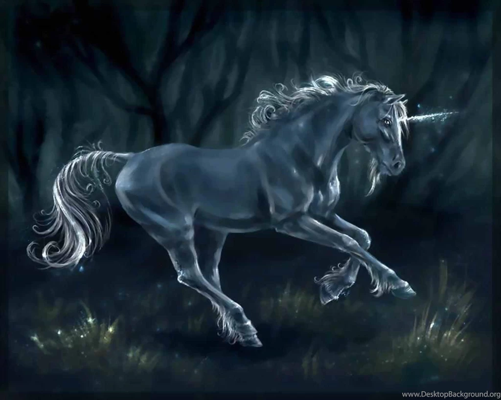 Unicorn Computer Wallpapers, Desktop Backgrounds