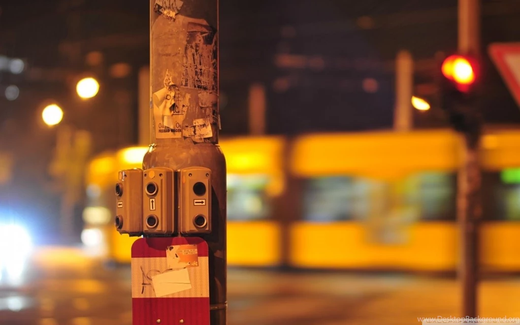 Traffic Light Switches HD Desktop Wallpapers : High Definition ...