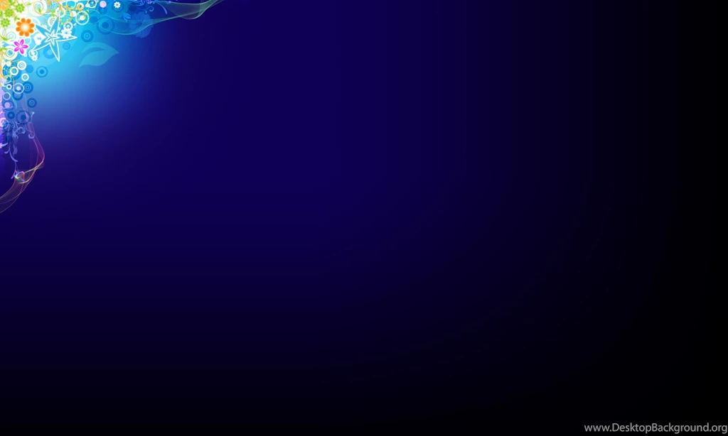 Free Bluish Daybreak Backgrounds For PowerPoint Miscellaneous ...