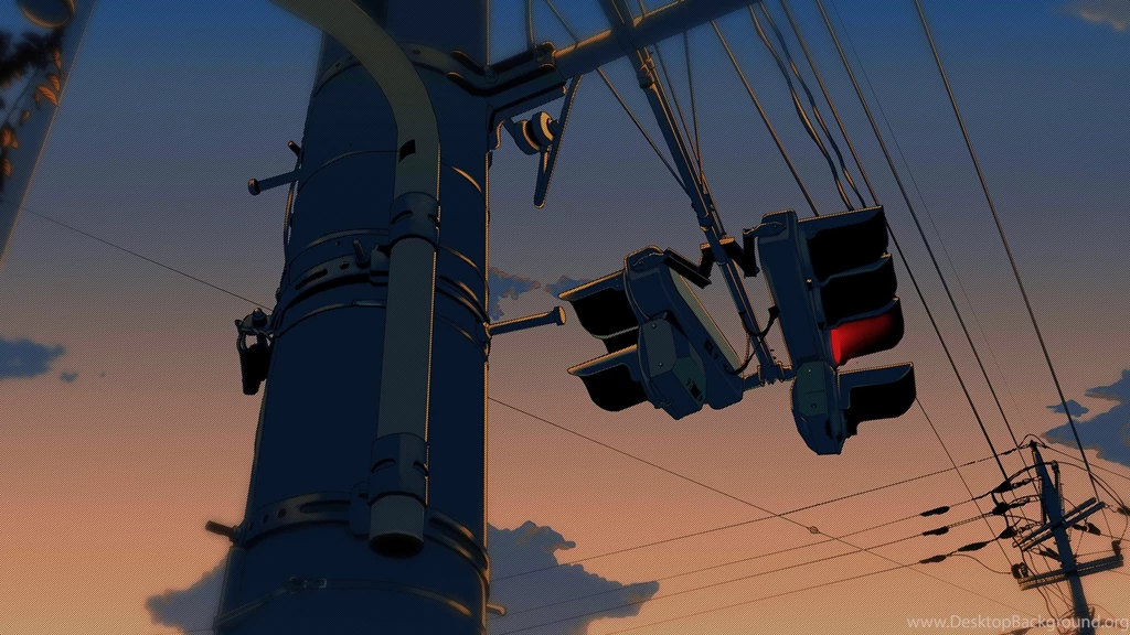 Traffic Light HD Wallpapers