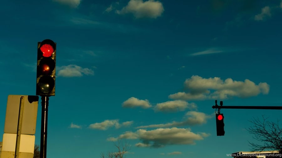 Traffic Lights By Bjohnson0311 On DeviantArt