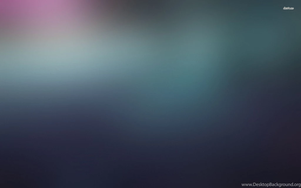 Bluish Blur Wallpapers Abstract Wallpapers