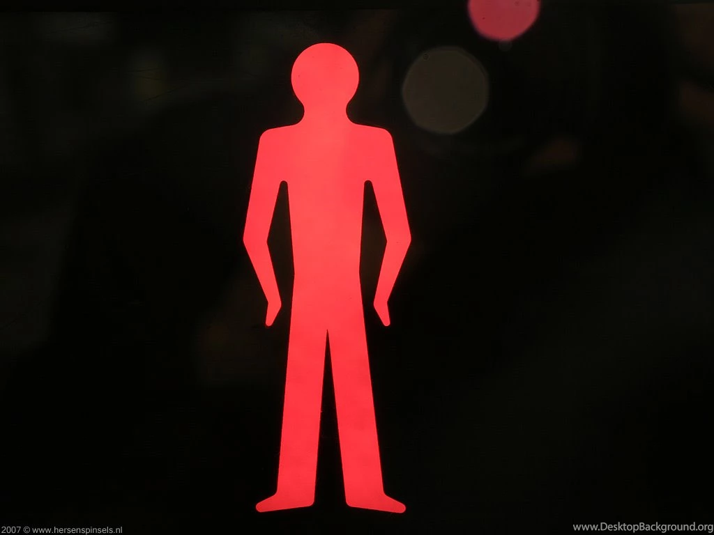 Wallpaper: 'Stop Sign' Stopsign, Pedestrian Traffic Light. Image ...