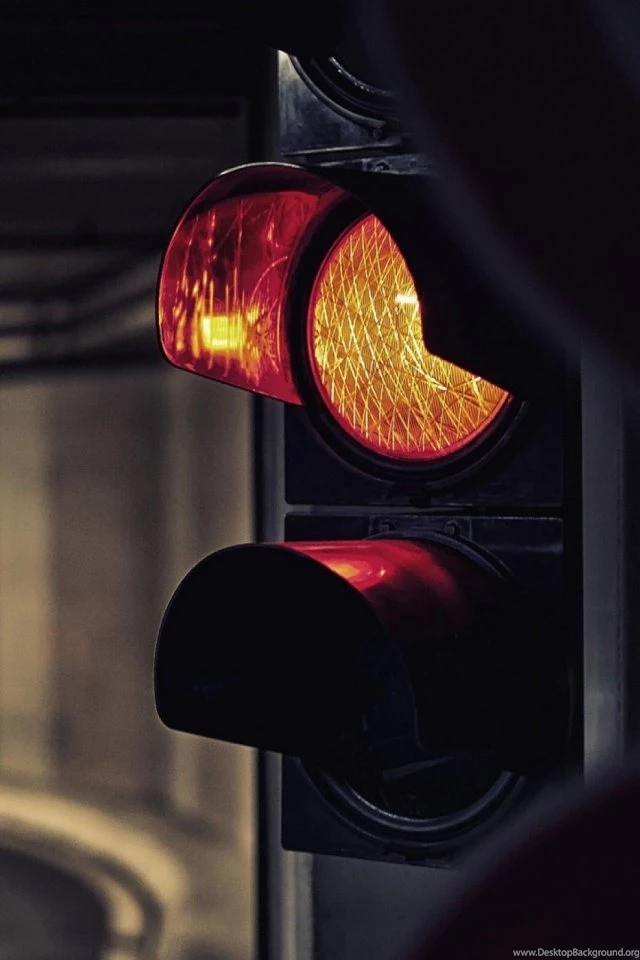 Tunnel Traffic Light Mobile Wallpapers   Mobiles Wall