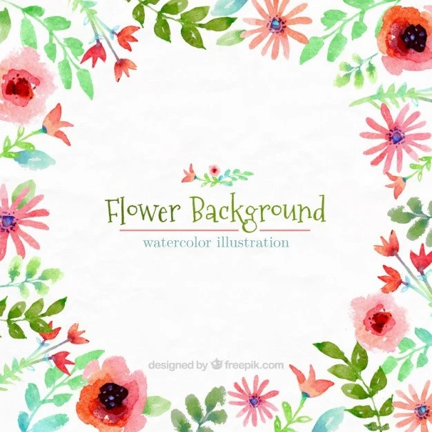 Spring Vectors, Photos And PSD Files