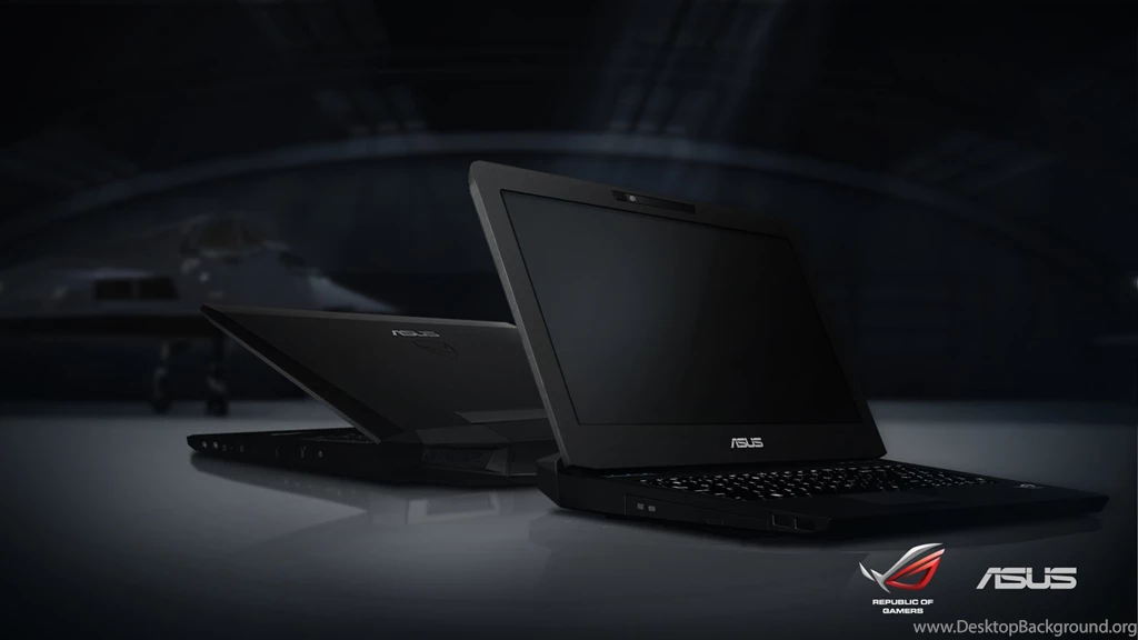 Asus Laptop Wallpapers 137176