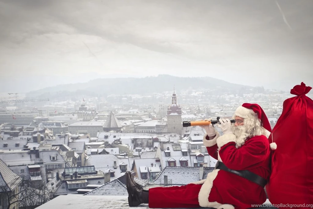 Merry christmas 2014 santa claus  t2.jpg