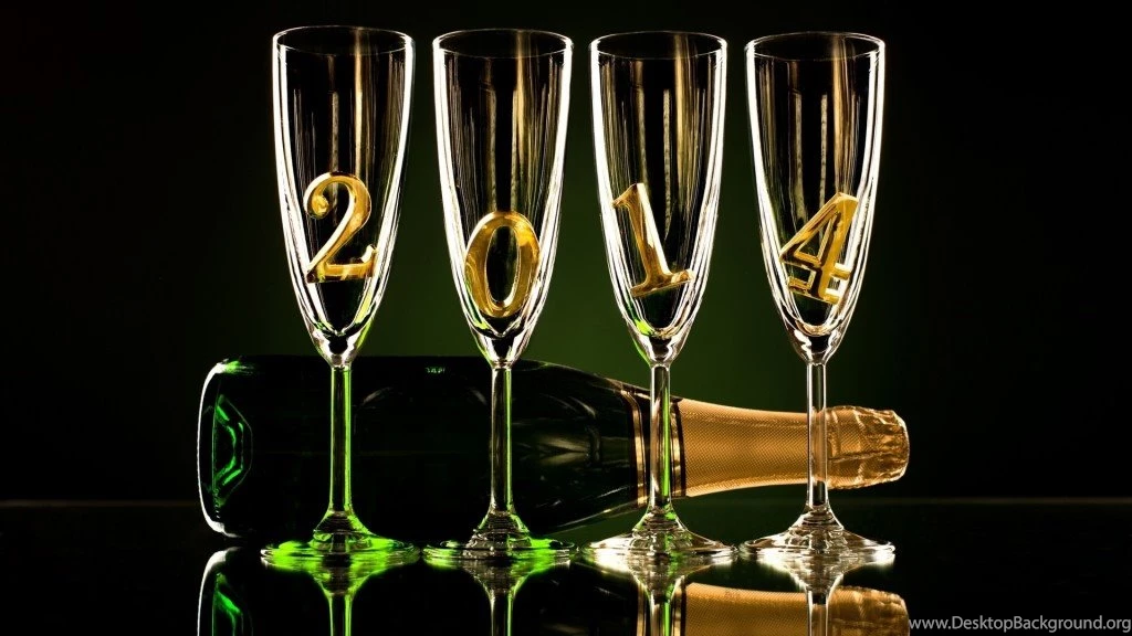 Happy New Year Images